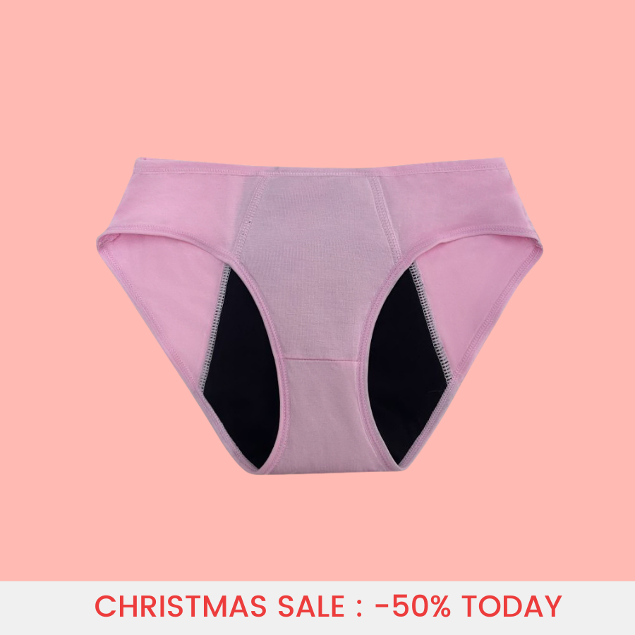 Ellza Period Underwear - Elisa (Teen Size)