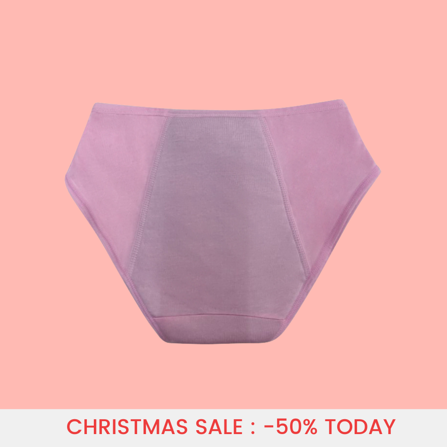 Ellza Period Underwear - Elisa (Teen Size)