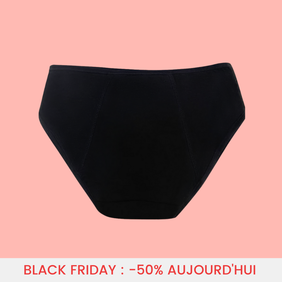 Ellza Period Underwear - Lilia Model (Teen Size)