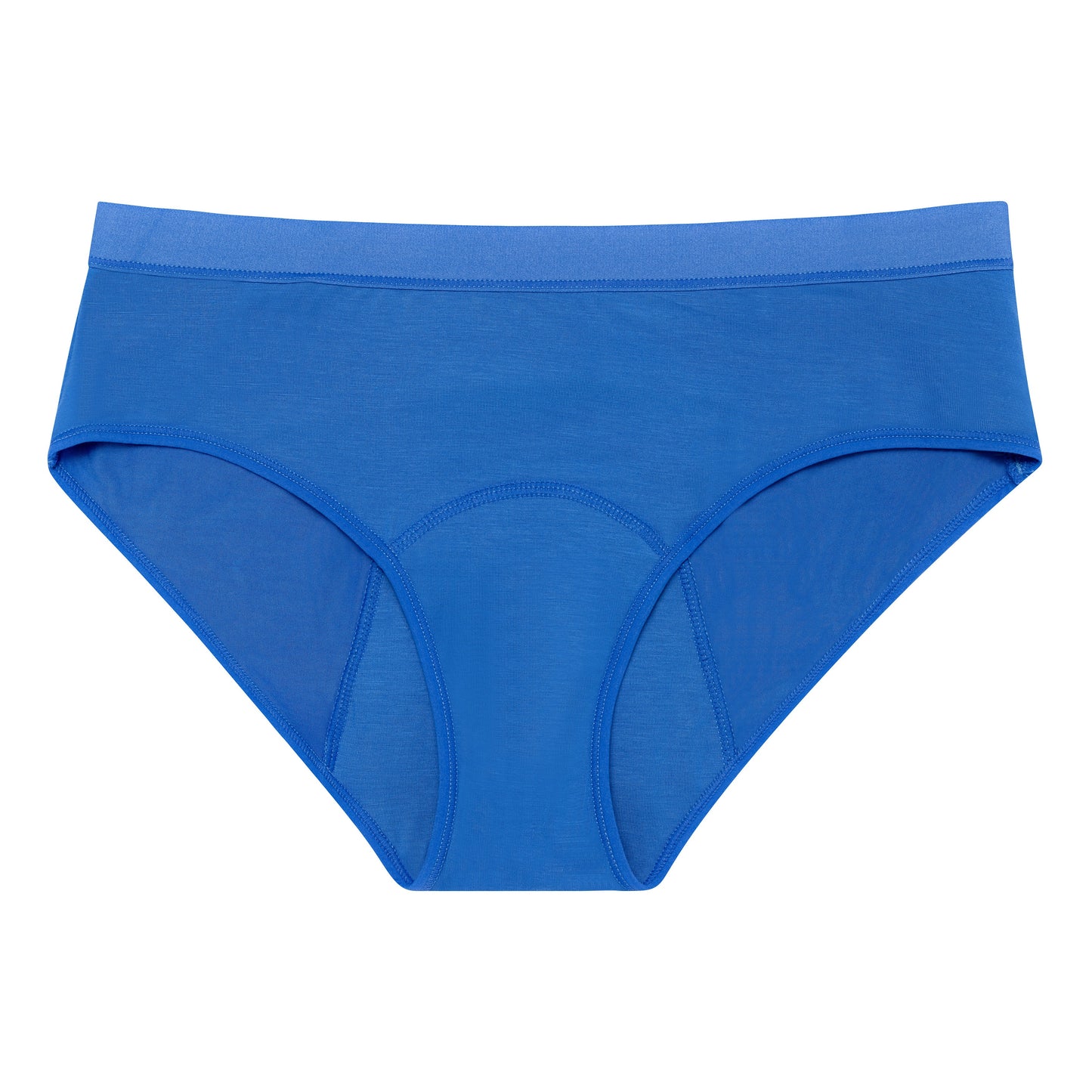 Ellza Period Underwear- Sky