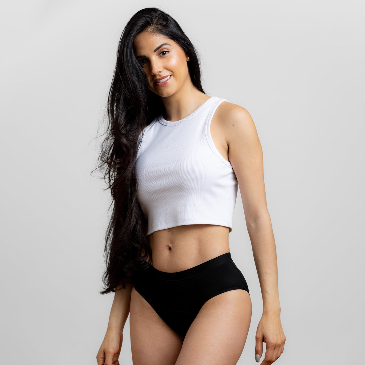 Leak proof- Elegance - Ellza Panties