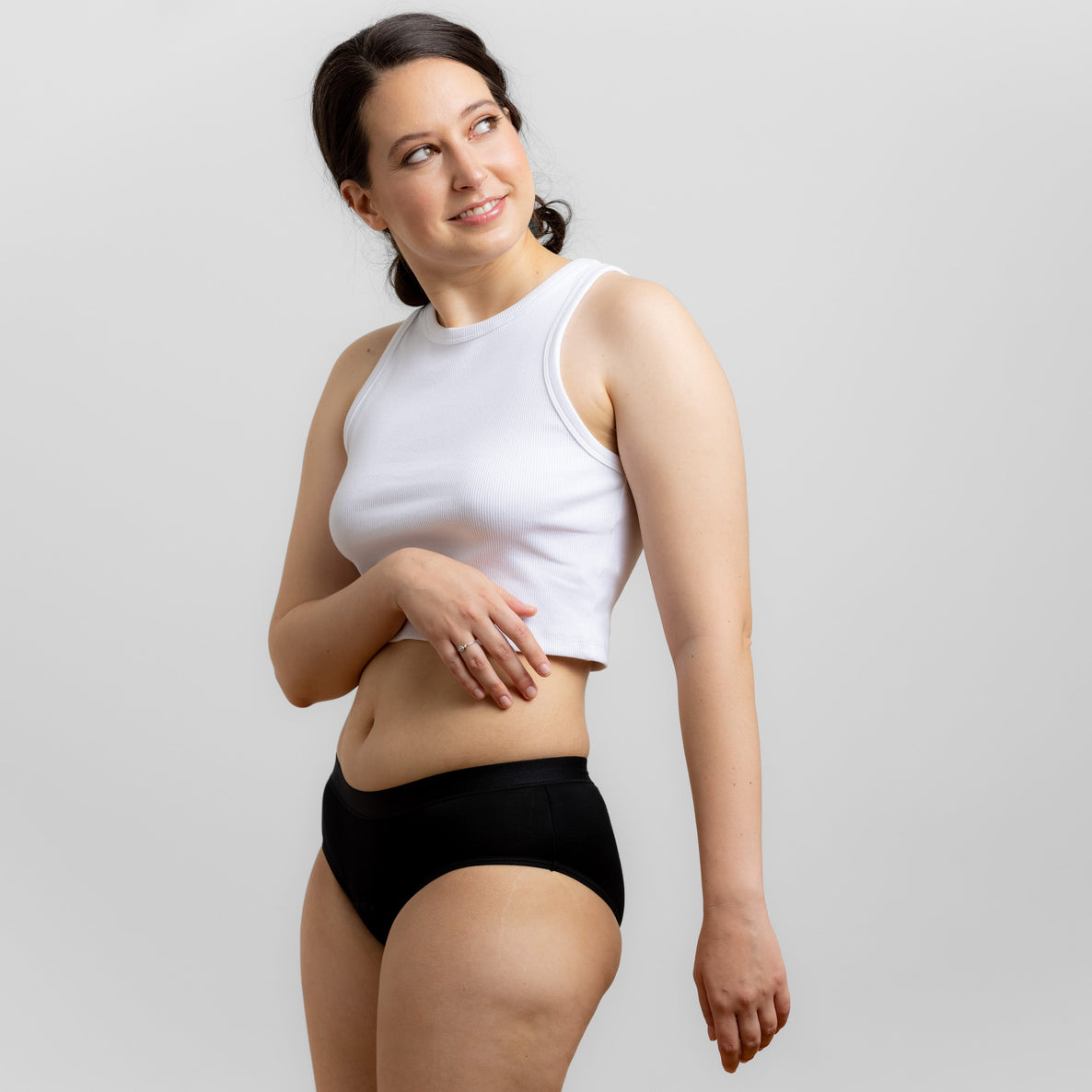 Leak proof- Elegance - Ellza Panties