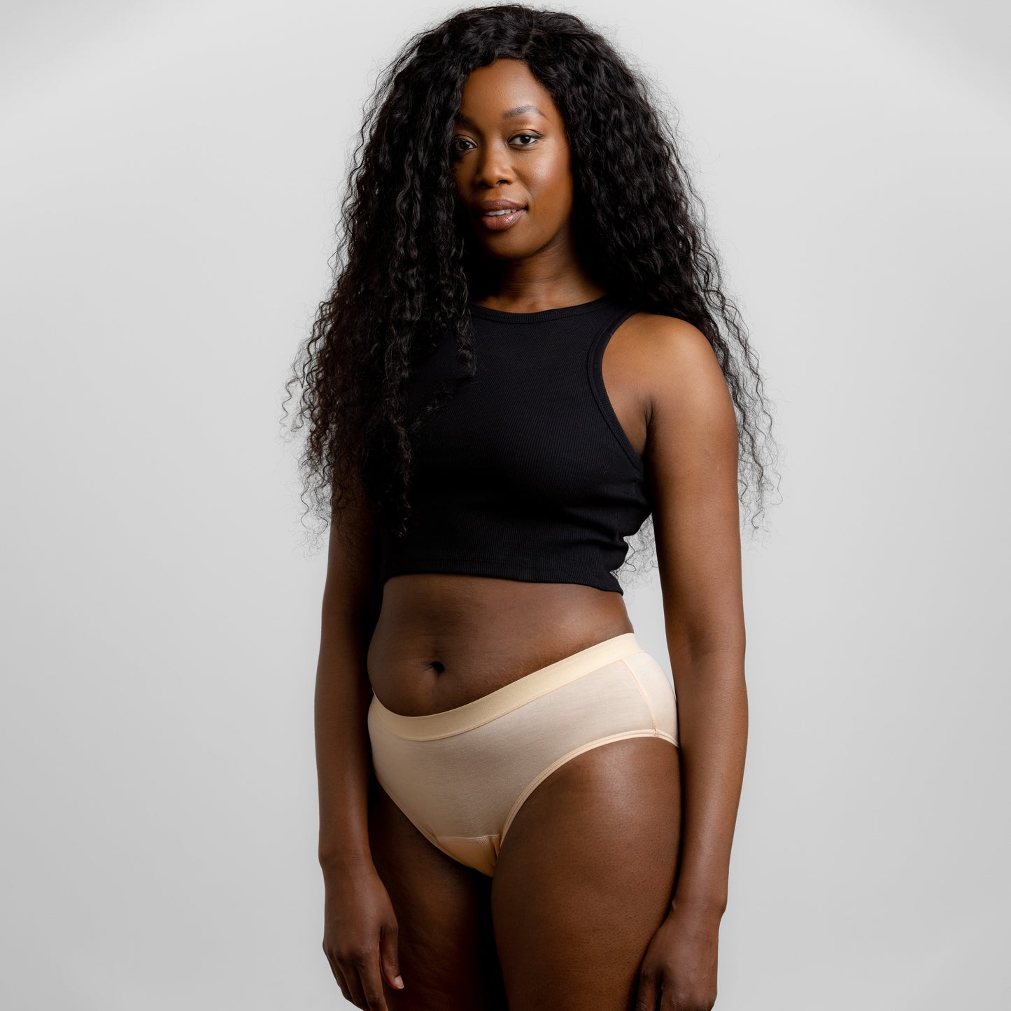 Ellza Period Underwear - Dream